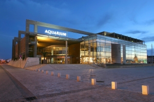 Aquarium la rochelle©Aquarium-LaRochelleSAS