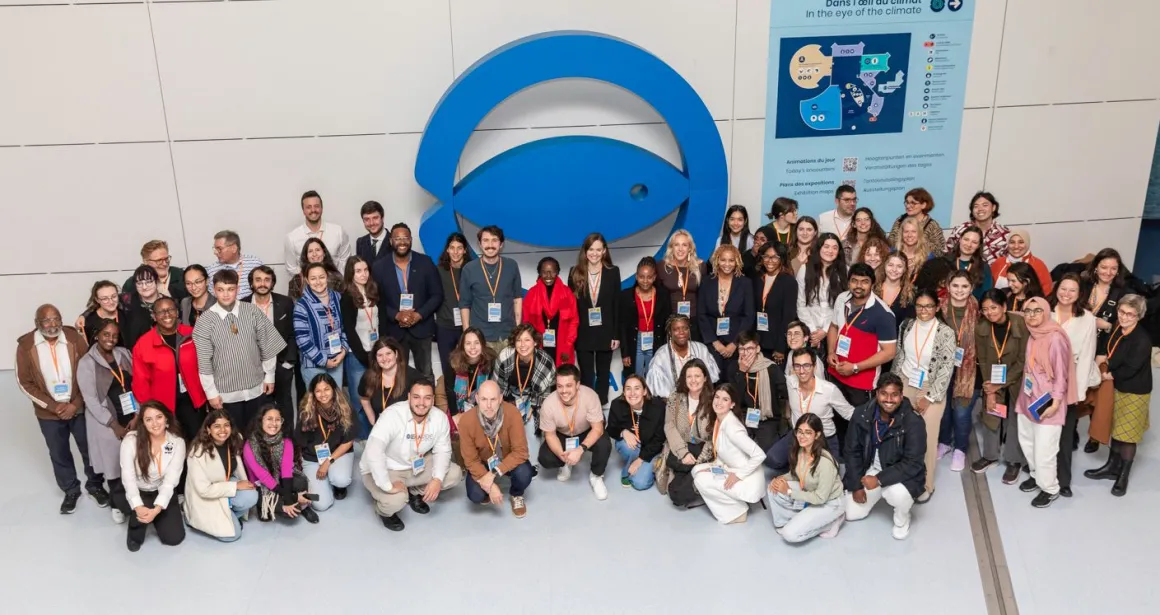 citizen of the ocean 2024