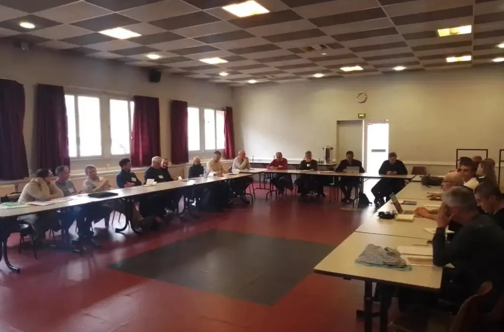 Appel à projets conservation in-situ 2024