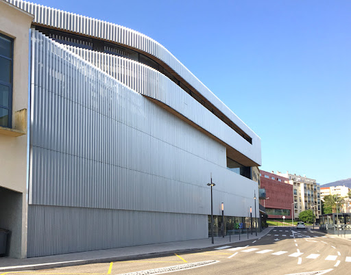 biodiversarium extérieur