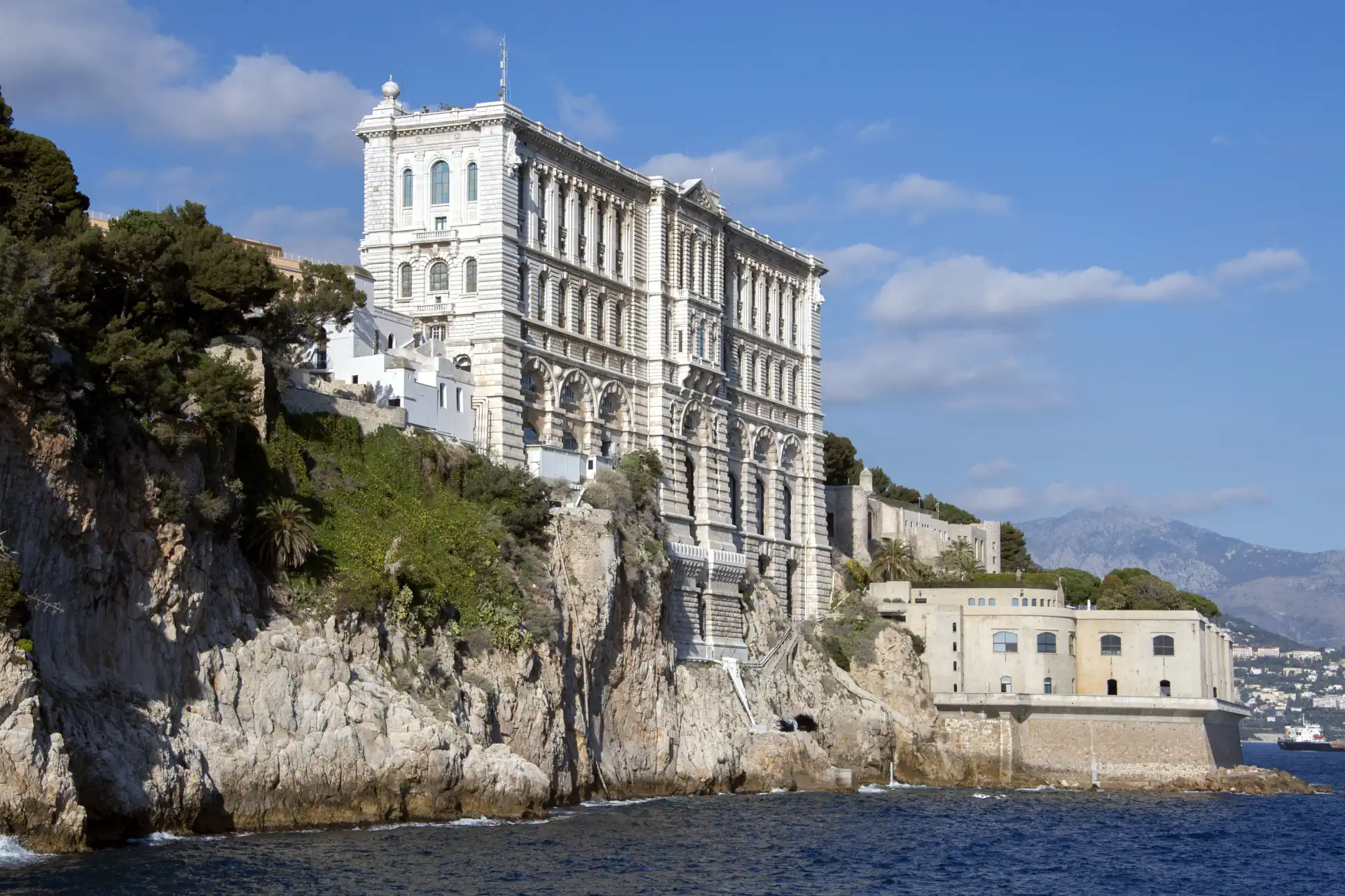 monaco-ext océano monaco extérieur