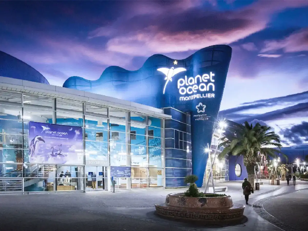 planet océan extérieur