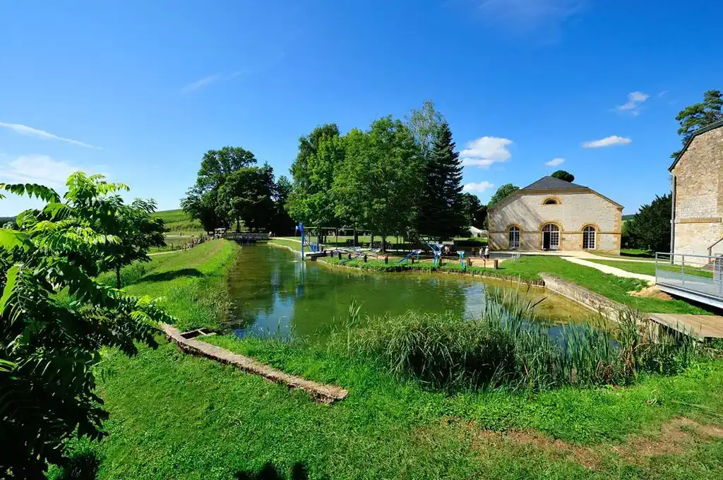 vendresse-ext domaine de vendresse extérieur