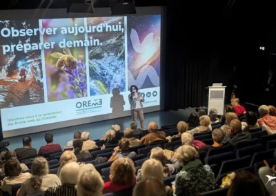 planat ocean conférence