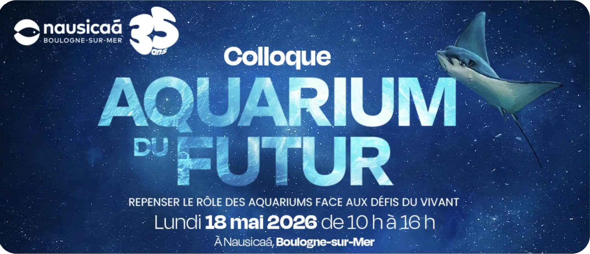aquarium du futur 2026