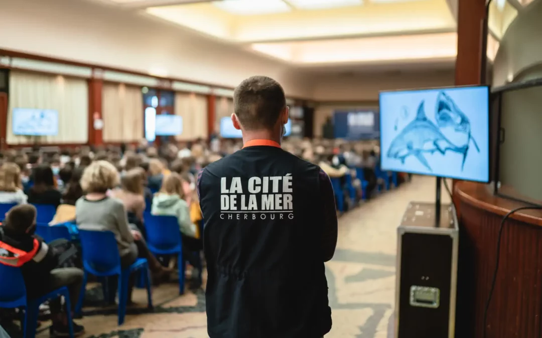Génération Océan