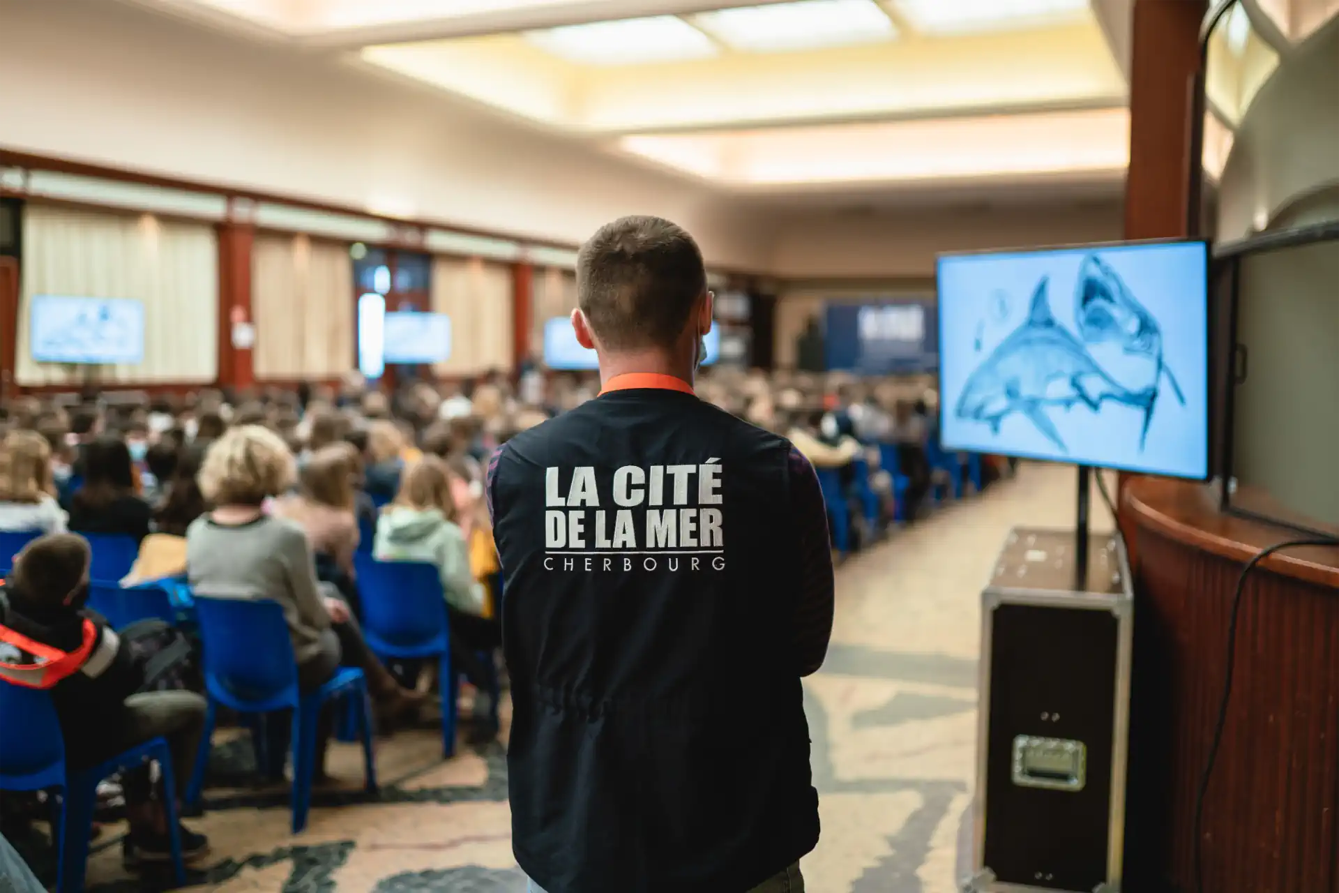 génération océan