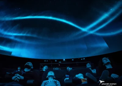 planat ocean dome
